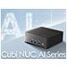 Cubi NUC AI 1UMG i7 155H BB Cubo Nero BGA 2049 1,4 GHz - Foto miniatura 8