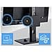 Cubi NUC AI 1UMG i7 155H BB Cubo Nero BGA 2049 1,4 GHz - Foto miniatura 10