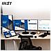Cubi NUC AI 1UMG i7 155H BB Cubo Nero BGA 2049 1,4 GHz - Foto miniatura 12