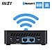 Cubi NUC AI 1UMG i7 155H BB Cubo Nero BGA 2049 1,4 GHz - Foto miniatura 13