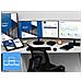 Cubi NUC AI 1UMG i7 155H BB Cubo Nero BGA 2049 1,4 GHz - Foto miniatura 17