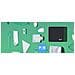 Cubi NUC AI 1UMG i7 155H BB Cubo Nero BGA 2049 1,4 GHz - Foto miniatura 28