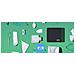 Cubi NUC AI 1UMG i7 155H BB Cubo Nero BGA 2049 1,4 GHz - Foto miniatura 31