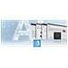 Cubi NUC AI 1UMG i7 155H BB Cubo Nero BGA 2049 1,4 GHz - Foto miniatura 37
