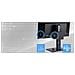 Cubi NUC AI 1UMG i7 155H BB Cubo Nero BGA 2049 1,4 GHz - Foto miniatura 39