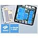 Cubi NUC AI 1UMG i7 155H BB Cubo Nero BGA 2049 1,4 GHz - Foto miniatura 44