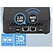 Cubi NUC AI 1UMG i7 155H BB Cubo Nero BGA 2049 1,4 GHz - Foto miniatura 47