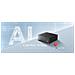 Cubi NUC AI 1UMG i7 155H BB Cubo Nero BGA 2049 1,4 GHz - Foto miniatura 49