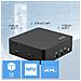 Cubi NUC AI 1UMG i7 155H BB Cubo Nero BGA 2049 1,4 GHz - Foto miniatura 51