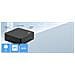 Cubi NUC AI 1UMG i7 155H BB Cubo Nero BGA 2049 1,4 GHz - Foto miniatura 52