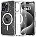 ""custodia Iphone 16 Pro"" - Trasparente - Foto miniatura 2