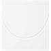 Credenza Bianco Lucido 85,5 x 31 x 75 cm Legno ingegnerizzato - Foto miniatura 9
