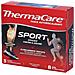 Cerotto Thermacare Sport 8 Ore 3 Pezzi - Foto miniatura 1
