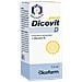 Dicovit D Vitamina D3 7,5 ml - Foto miniatura 1