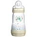 Mam Biberon Easy Start 260 ml 2+ Tettarella 2 Neutro - Foto miniatura 2