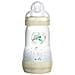 Mam Biberon Easy Start 260 ml 2+ Tettarella 2 Neutro - Foto miniatura 1