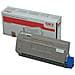 Toner Originale Giallo C711 Capacità 11500 Pagine (006R03271) - Foto miniatura 2