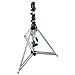 Stativo wind-up 3 sezioni  - Foto miniatura 1