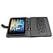 Custodia Universale con Tastiera Incorporata per Tablet 8" - Foto miniatura 2