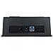 Docking station SSD / HDD per dischi rigidi SATA III USB 3.0 con UASP - Foto miniatura 3