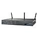 Cisco888 G. Shdsl Sec Router Isdn B / U 802.11n Etsi Comp En - Foto miniatura 1
