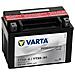 Moto Powersports Batteria AGM YTX9-4 / YTX9-BS - Foto miniatura 2