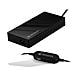 Adattatore Alimentatore Notebook Autonote 910 Mini Universale 90 Watt 10 Connettori Intercambiabili (Incluso Connettore USB 5V-2.1A Per Smartphone e Tablet)  - Foto miniatura 1