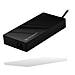Adattatore Alimentatore Notebook Autonote 910 Mini Universale 90 Watt 10 Connettori Intercambiabili (Incluso Connettore USB 5V-2.1A Per Smartphone e Tablet)  - Foto miniatura 2
