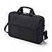 Borsa Notebook + Mouse fino a 14"- 15.6" in Poliestere Nero D30805. - Foto miniatura 2