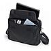 Borsa Notebook + Mouse fino a 14"- 15.6" in Poliestere Nero D30805. - Foto miniatura 3