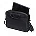Borsa Notebook + Mouse fino a 14"- 15.6" in Poliestere Nero D30805. - Foto miniatura 4