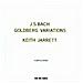 Bach J. S. - Variazioni Goldberg - Keith Jarrett - Foto miniatura 1