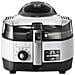 Friggitrice FH13941 Capacità 1.7 Litri 1400 Watt Colore Nero / Silver - Foto miniatura 12