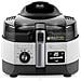 Friggitrice FH13941 Capacità 1.7 Litri 1400 Watt Colore Nero / Silver - Foto miniatura 1