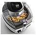 Friggitrice FH13941 Capacità 1.7 Litri 1400 Watt Colore Nero / Silver - Foto miniatura 3