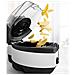 Friggitrice FH13941 Capacità 1.7 Litri 1400 Watt Colore Nero / Silver - Foto miniatura 4