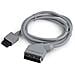 Adattatore cavo RGB scart TV AV per Nintendo Wii - Foto miniatura 1