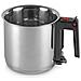 Pentola per bagnomaria elettrica 16 cm 1,5 l - Foto miniatura 2