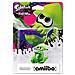 Amiibo Calamaro Inkling - Foto miniatura 1