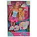 Steffi Love - Fatina Creabolle Con Tubetto Bolle Di Sapone 50 Ml - Foto miniatura 1