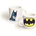 Tazza caffŠ Batman ml. 100 - Foto miniatura 1