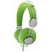 Cuffie Macau Verdi - Foto miniatura 1