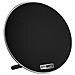 Speaker Audio Portatile Cymbale Bluetooth Nero - Foto miniatura 1