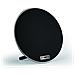 Speaker Audio Portatile Cymbale Bluetooth Nero - Foto miniatura 4