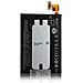 Batteria Originale B0p6b100 Per One 2, M8 2600 Mah Li-ion Bulk - Foto miniatura 1