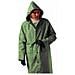 Impermeabile Cappotto Verde L - Foto miniatura 1