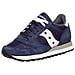 Jazz Original Scarpe Uomo Blu 40,5 - Foto miniatura 1
