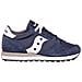 Jazz Original Scarpe Uomo Blu 40,5 - Foto miniatura 3