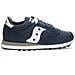 Jazz Original Scarpe Uomo Blu 40,5 - Foto miniatura 7