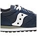 Jazz Original Scarpe Uomo Blu 40,5 - Foto miniatura 8